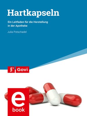 cover image of Hartkapseln